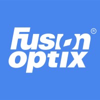 Fusion Optix® logo - Similar company to Leddynamics