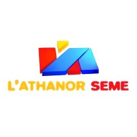 SODIME-L'ATHANOR logo - Similar company to Maison Vindt