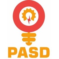 PASD Automation & Engineering Pvt Ltd logo - Similar company to Orgo Experts