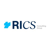 RICS Consulting Group logo - Similar company to Techit | Ingeniería | Soluciones | Staffing