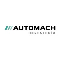 AUTOMACH INGENIERIA S.L. logo - Similar company to Eti Converting Equipment