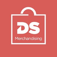 DS Merchandising logo - Similar company to Ds Private