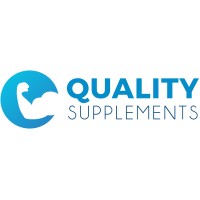 Quality Supplements logo - Similar company to Nutri Marketplace
