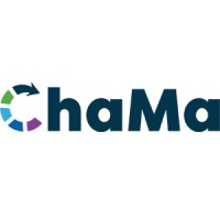 ChaMa logo - Similar company to Invert Digital