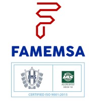 Industria Famemsa logo - Similar company to Sai & Technology S.A.C.