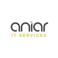 Aniar IT Services logo - Similar company to Inflow Systems - Odoo Silver Partner