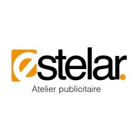 Estelar logo - Similar company to Dxmedia