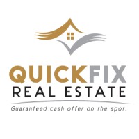 Quick Fix Real Estate logo - Similar company to Quick Lube Expert