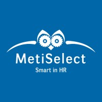 MetiSelect logo - Similar company to Bright Plus