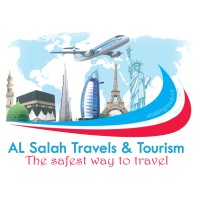 AL Salah Travels & Tourism logo - Similar company to Travelmate Solution