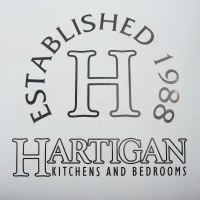 Hartigan Kitchens & Bedrooms logo - Similar company to Nicholas Moody Kitchens & Interiors