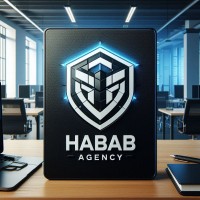 Habab Agency logo - Similar company to Aqarsyria.Com