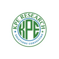 KPE Research Solutions logo - Similar company to Aither Beauty