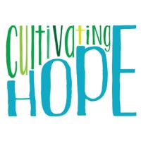 Cultivating Hope logo - Similar company to The Compton Initiative