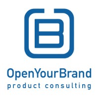 Open Your Brand logo - Similar company to Marchetto Pellami, A Brand Of Ava Leather Group