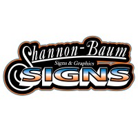 Shannon-Baum Signs