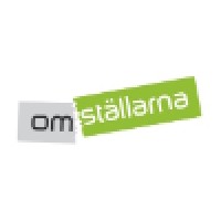 Omställarna AB