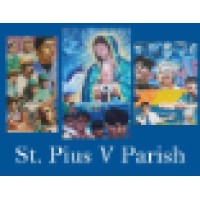 St. Pius V Catholic Church And Elementary School