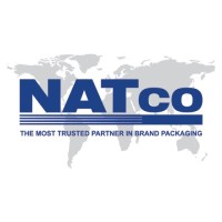 NATco logo - Similar company to Pixofix