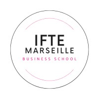 IFTE Marseille logo - Similar company to Konnectura