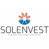 Solenvest Enerji logo - Similar company to Leris®