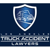 Los Angeles Truck Accident Lawyers logo - Similar company to Racine & Associates