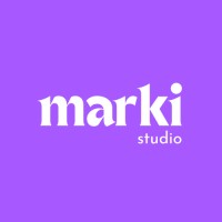 Marki Studio logo - Similar company to Inka Labs