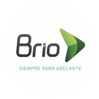 BRIO - Logística y Distribución logo - Similar company to Envolvedoras Y Servicios Srl