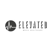 Elevated Media Healthcare logo - Similar company to Upstreamers