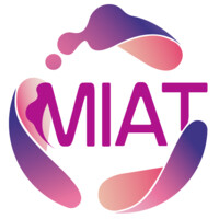 MIAT | Multiverse Institute For Arts & Technology logo - Similar company to Two Times Pi