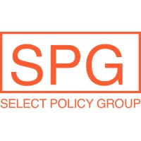 Select Policy Group logo - Similar company to Elevate Strategy Group
