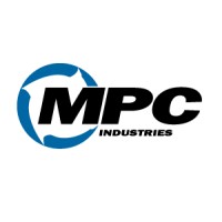 MPC Industries, LLC logo - Similar company to Micro Facture