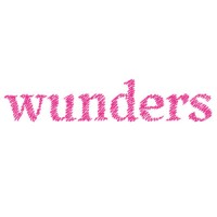 Wunders.dk logo - Similar company to Glocal Foundation