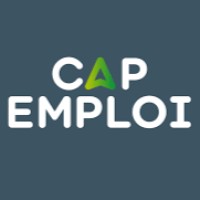 CAP EMPLOI 65 logo - Similar company to Scic Ader