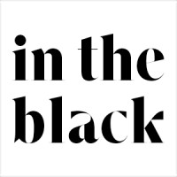 In the Black Consulting, Inc. logo - Similar company to Passion For Payroll