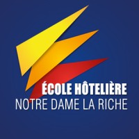 Ecole Hôtelière Notre Dame La Riche logo - Similar company to Ride In Tours