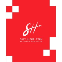 Sky Horizon Egypt logo - Similar company to Tas Aviation, Inc.