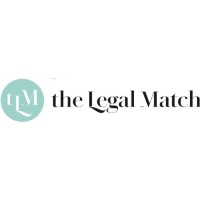 The Legal Match logo - Similar company to Ozim