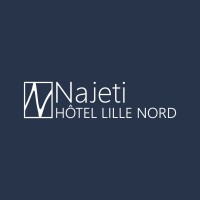 Najeti Hôtel Lille Nord logo - Similar company to Jb Rodde