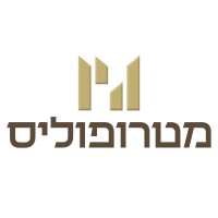 METROPOLIS - Urban Development logo - Similar company to Spicecart Investments