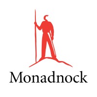 Monadnock Paper Mills logo - Similar company to Solaris Paper, Inc