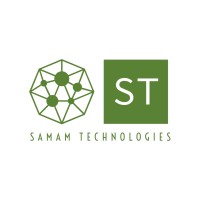 Samam Technologies logo - Similar company to Declarative