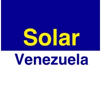 Solar Venezuela logo - Similar company to Energytech - Distribuidor Autorizado Festo