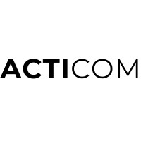 Acticom Media logo - Similar company to Simplexity Partners