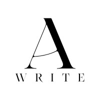 A Write logo - Similar company to Foundation Of Ala