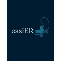 easiER logo - Similar company to Aster