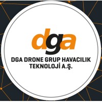 DGA Drone Grup Havacılık Teknoloji A.Ş logo - Similar company to Elanus Robotics