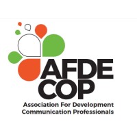 Association for Development Communication Professionals (AFDECOP) logo - Similar company to Communication For Development Foundation Uganda (Cdfu)