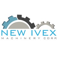 New Ivex Machinery Corporation logo - Similar company to Pieza Automotive Ph