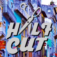 Half Cut logo - Similar company to Half Cut